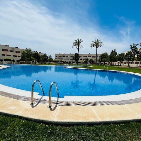 Apartamento Sant Jordi - Panoramica Golf - Vinaros المظهر الخارجي الصورة