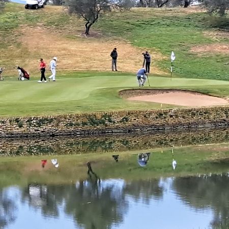 Apartamento Sant Jordi - Panoramica Golf - Vinaros المظهر الخارجي الصورة