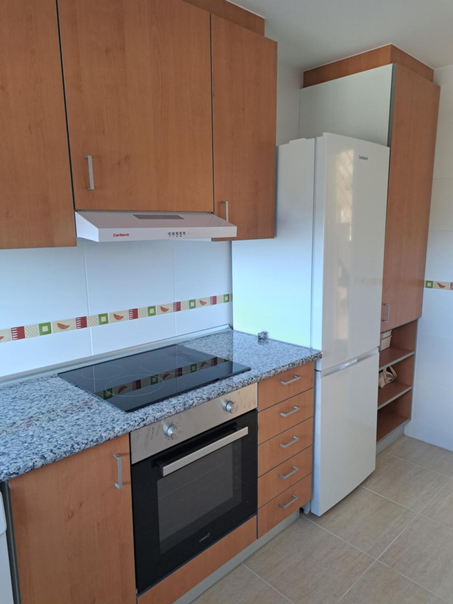 Apartamento Sant Jordi - Panoramica Golf - Vinaros المظهر الخارجي الصورة