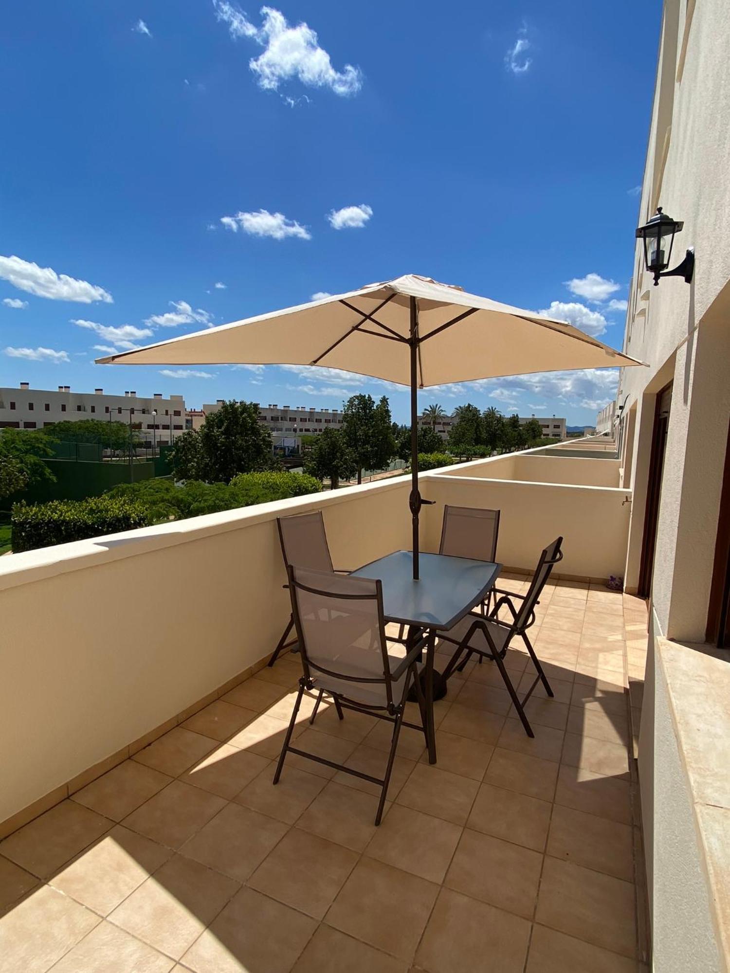 Apartamento Sant Jordi - Panoramica Golf - Vinaros المظهر الخارجي الصورة